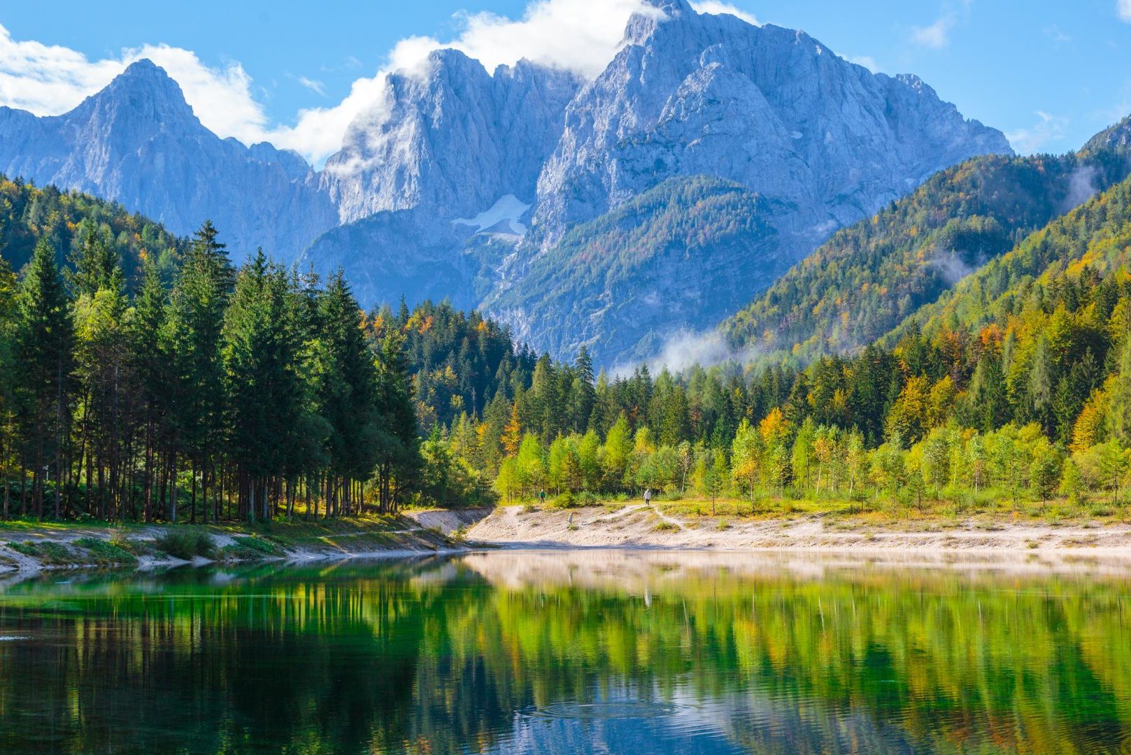 Landscape Photography